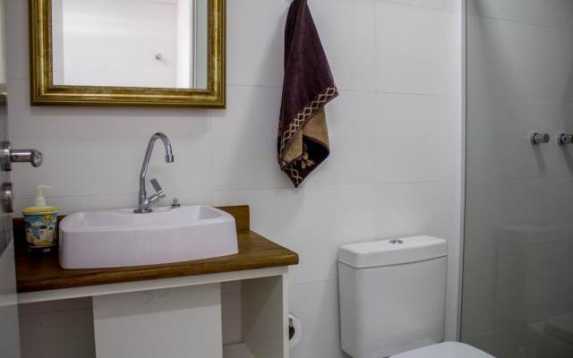 Apartamento Enseada