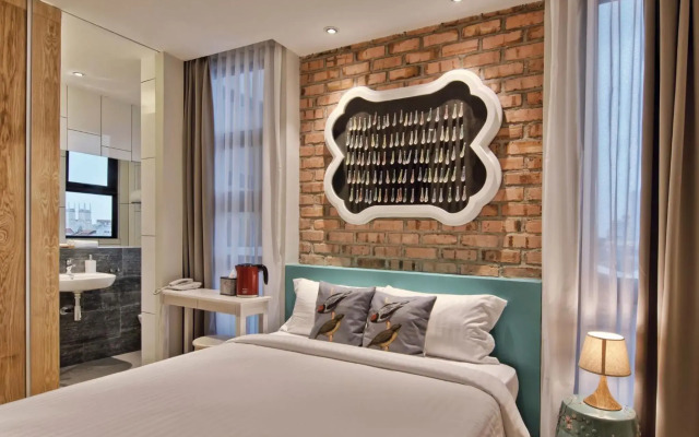 Timez Hotel Melaka