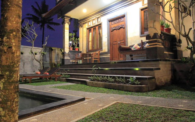 Dewa House Bisma