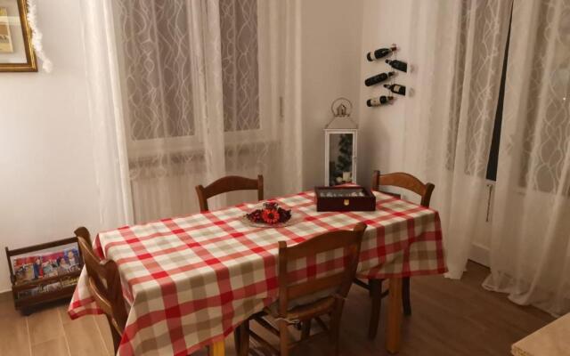 B&B Belli Dentro