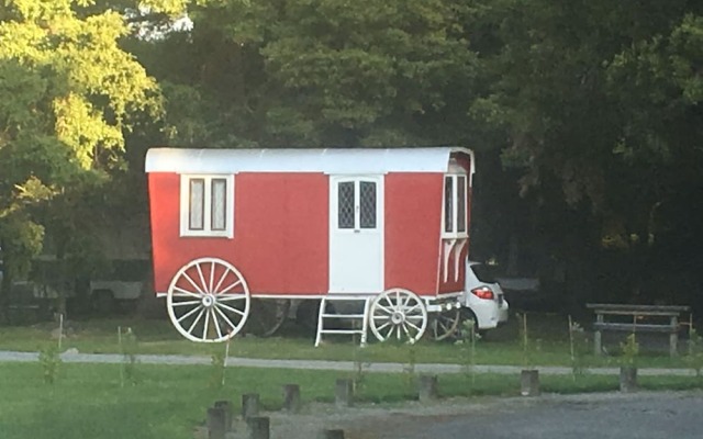 Greytown Campground