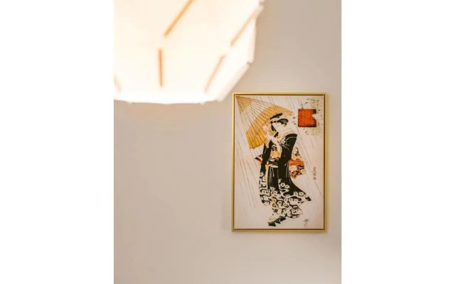 Tora Hotel Ueno - Vacation STAY 52809v