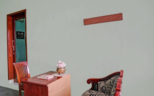 OYO 90729 Sekar Guest House Jember