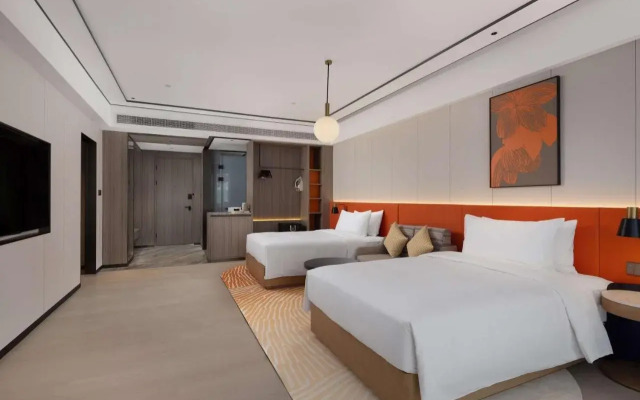 Hilton Garden Inn Jiangmen Xinhui