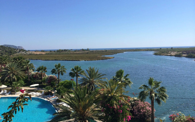 Thermemaris Thermal & Spa Resort