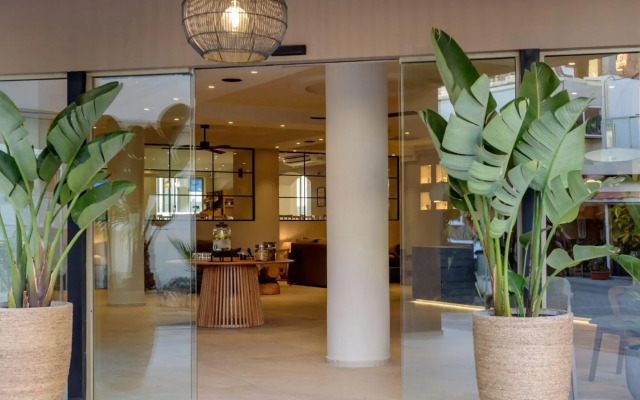 Zeus Hotels Neptuno Beach - All Inclusive