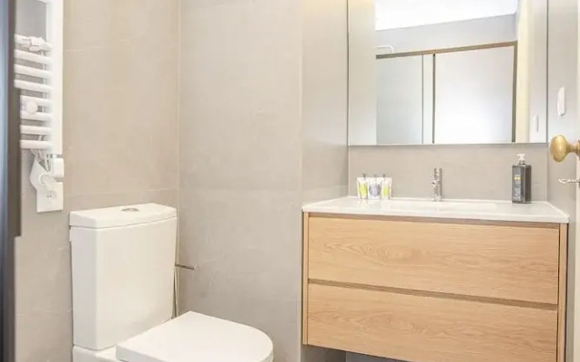 Liiiving in Porto - Design Bright House