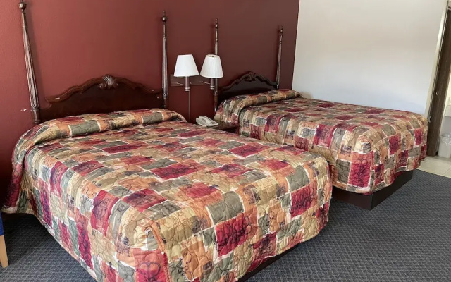 Foster Inn Monticello
