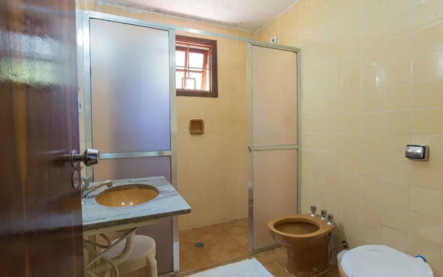 Campos do Jordão Garden Pousada