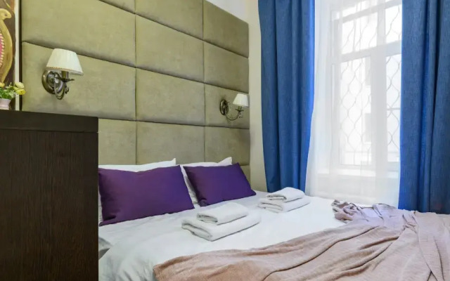 Чеширский Кот