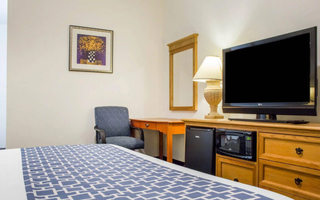 Rodeway Inn Old Town Scottsdale