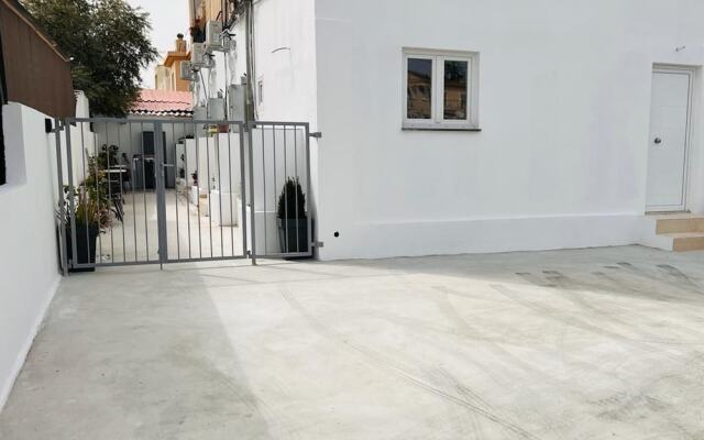 Impeccable Newly Renovated Studio in Larnaca