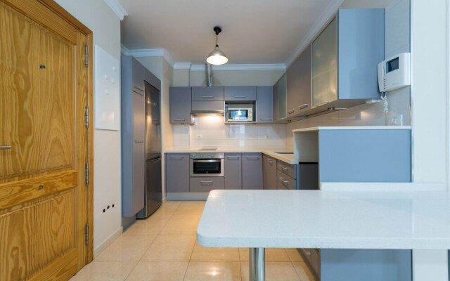 Apartamento Mariana Pineda Canteras