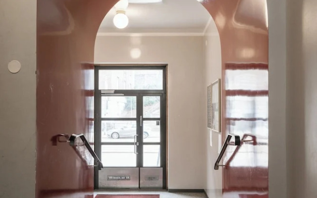 Cozy & Modern Studio Apartment in Kallio