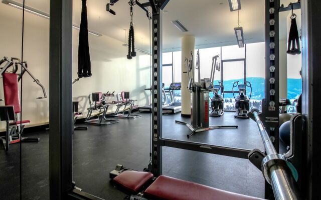 Sparkling Hill Resort and Spa - Adults-Only Resort