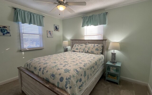 Tilghman's Nette 3 Bedroom Cottage by RedAwning