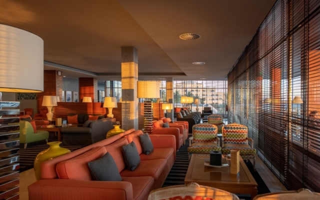 Hotel Algarve Casino