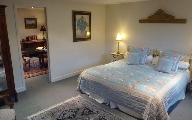 Domaine De Moulin Mer