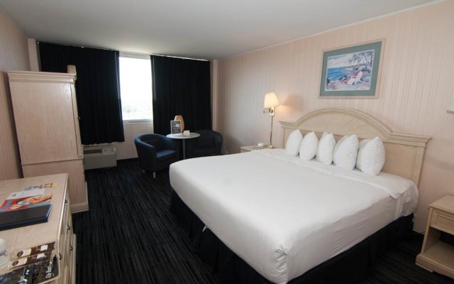 Essence Hotel Meadowlands - NYC