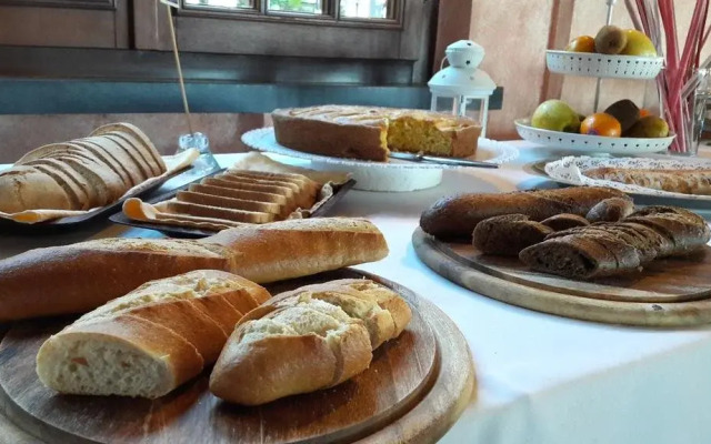 Hotel Il Buongustaio