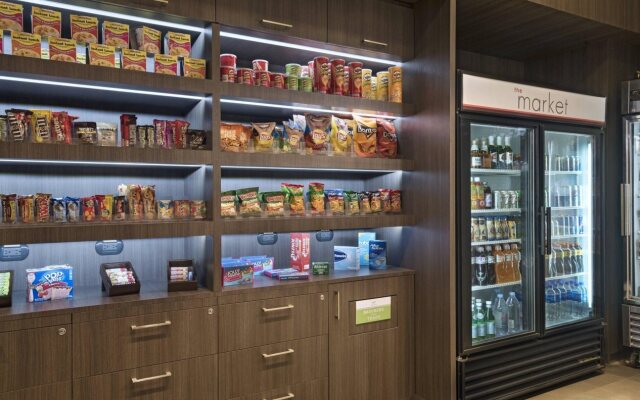 Courtyard Marriott San Salvador