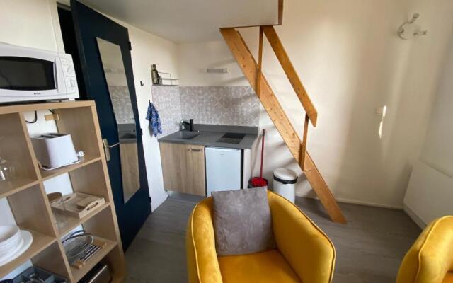 Immeuble Les Perdrix