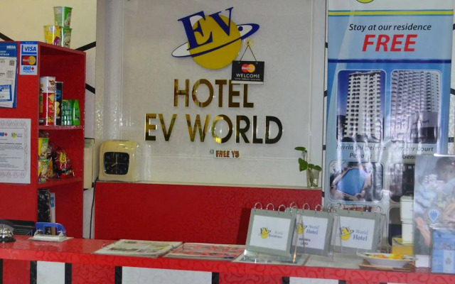 EV World Hotel Shah Alam 2