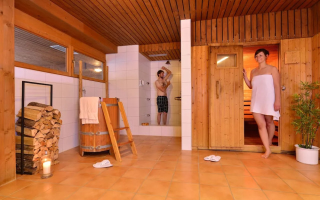 Löwen - Ihr Familienhotel im Allgäu