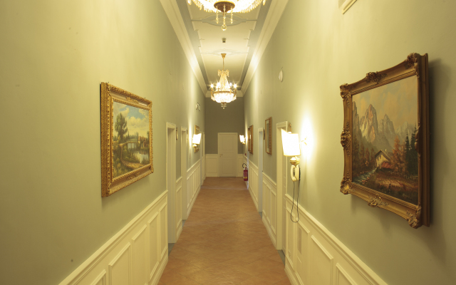 Villa Royal