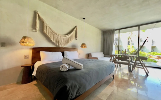 Selva Studios by Casago