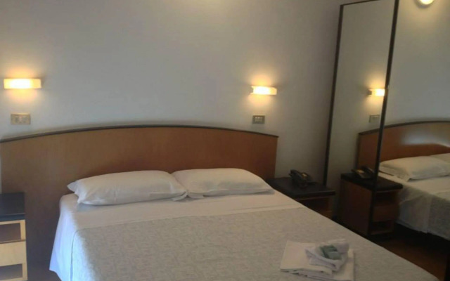 Hotel Orlov