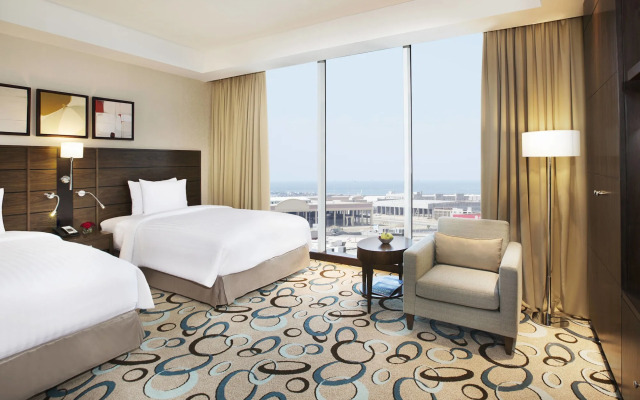 Residence Inn by Marriott Jazan