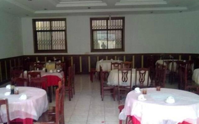 Wutaishan Chaoyang Hotel
