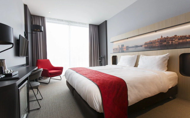Corendon City Hotel Amsterdam