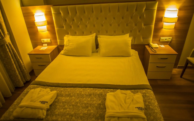 Parion Hotel