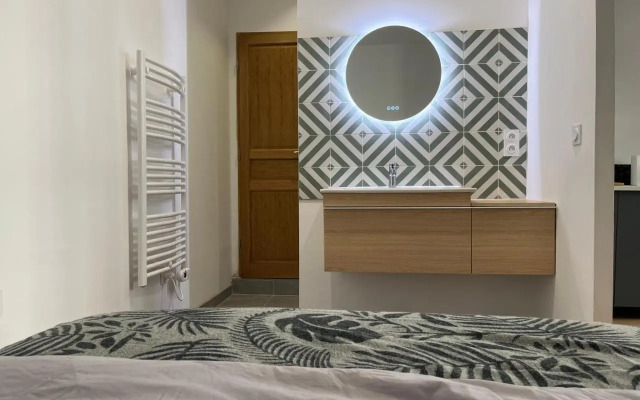 Studio centre Bayonne