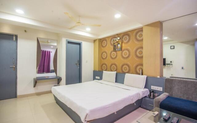 Hotel Morya Regency