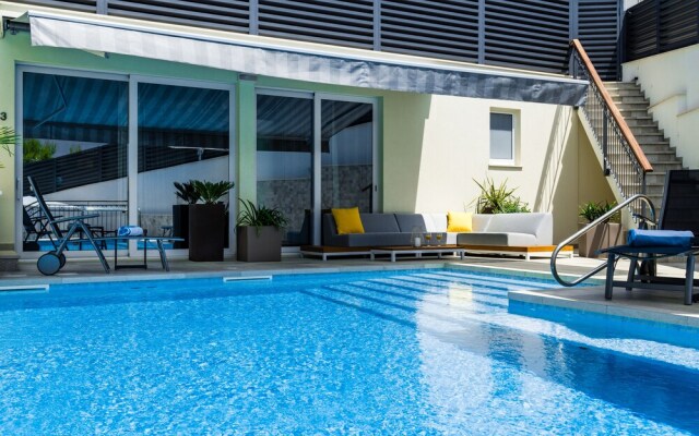 Hotel Teranea