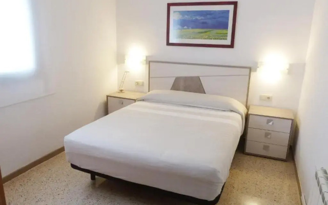 Apartament Nou Fontalba