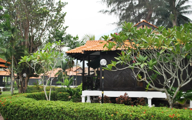 Puteri Bayu Beach Resort