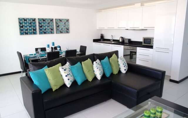 Luxury Apartment with Amazing Sea View