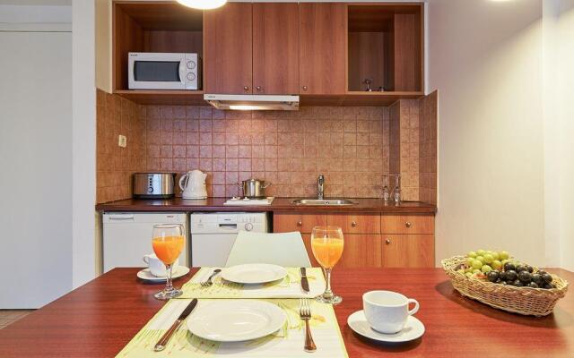The Pendik Residence