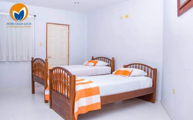 Hotel Olga Lucia