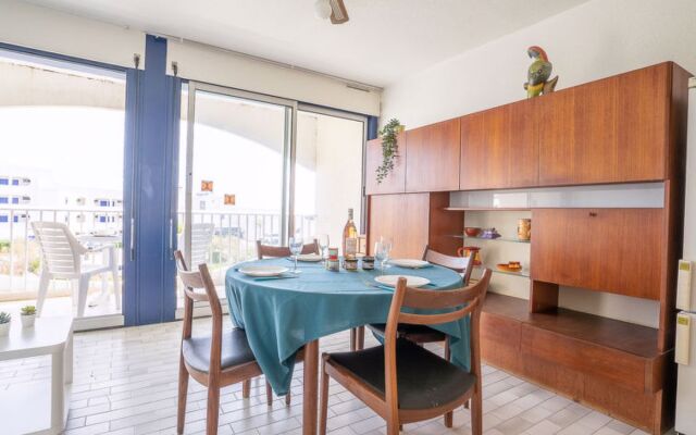 Les Terrasses de la Mer 14944