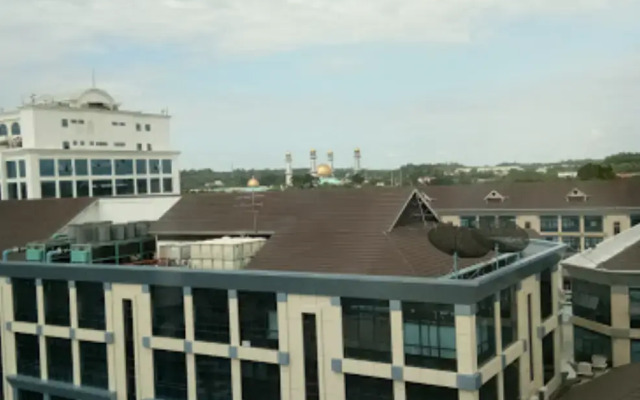Kiulap Plaza Hotel