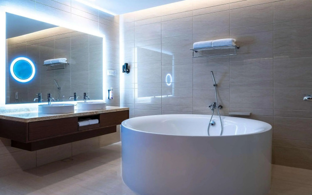 Mövenpick Hotel & Convention Centre KLIA