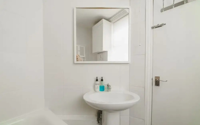 Large Studio Soho & Charing Cross Road