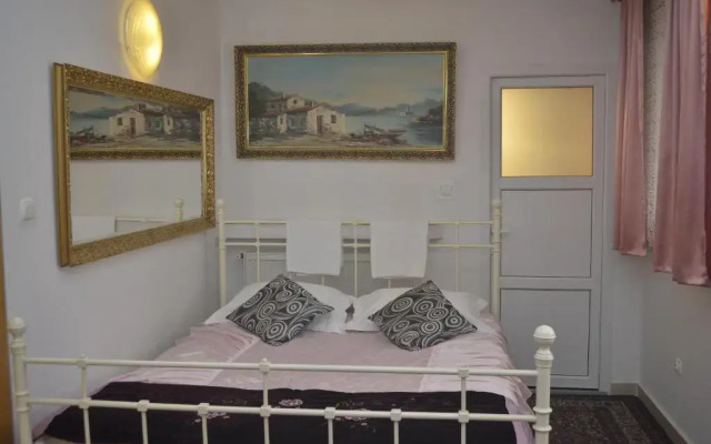 Piaseczno Willa Staropolska