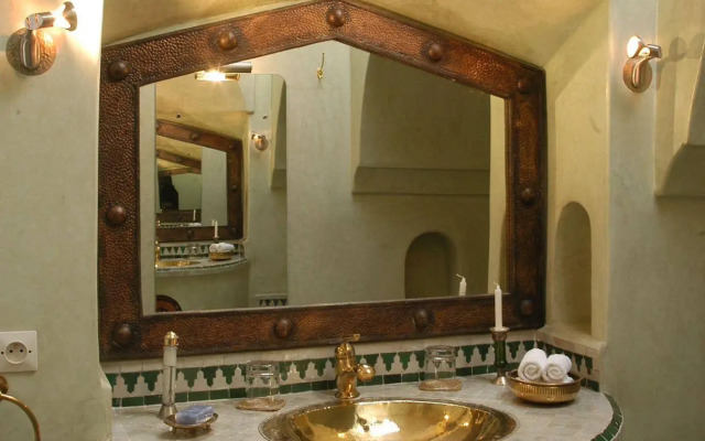 Riad Shama