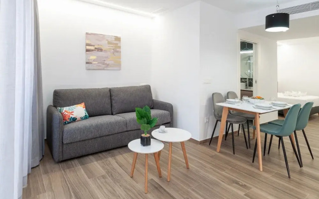 Myflats Luxury Old Town